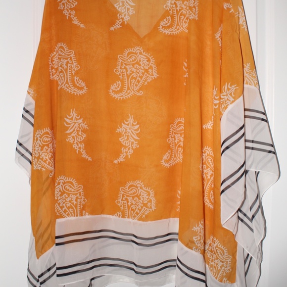 Zaful Swimsuit Coverup - Picture 2 of 2